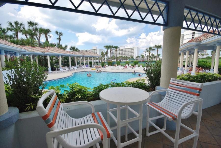 Villa Oceanwalk 1-401 New Smyrna Beach Exterior foto