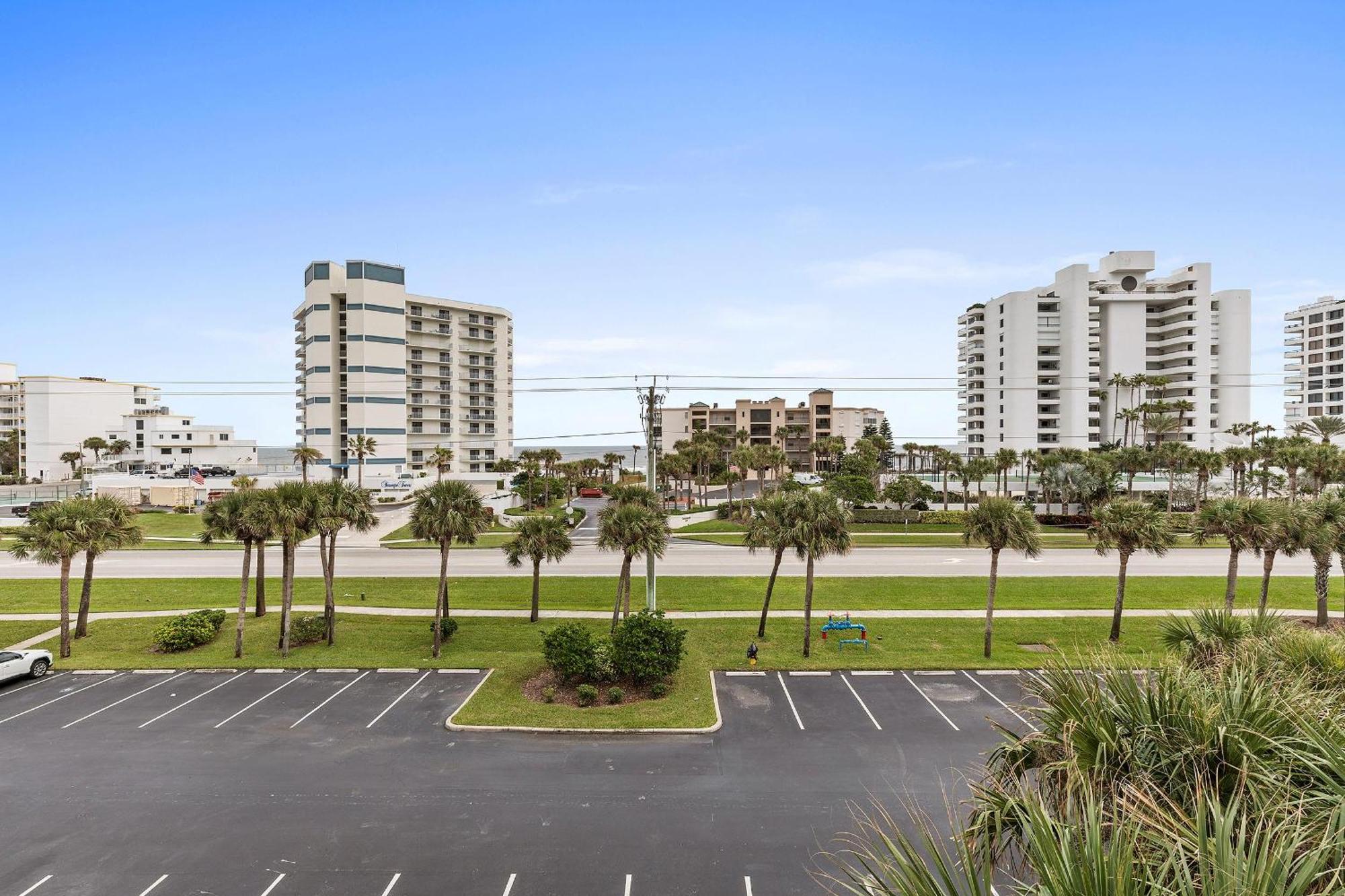 Villa Oceanwalk 1-401 New Smyrna Beach Exterior foto