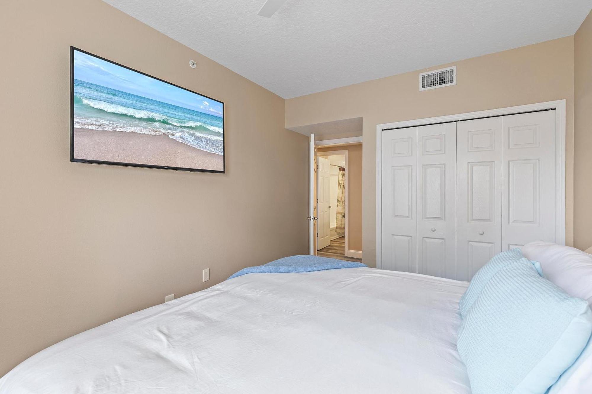 Villa Oceanwalk 1-401 New Smyrna Beach Exterior foto