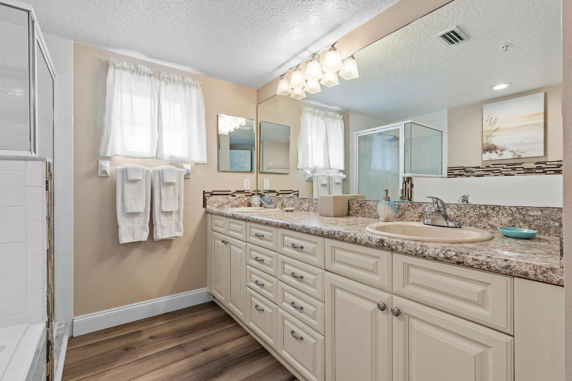 Villa Oceanwalk 1-401 New Smyrna Beach Exterior foto