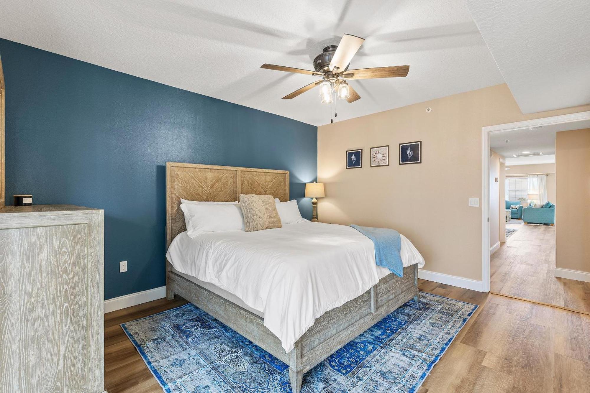 Villa Oceanwalk 1-401 New Smyrna Beach Exterior foto