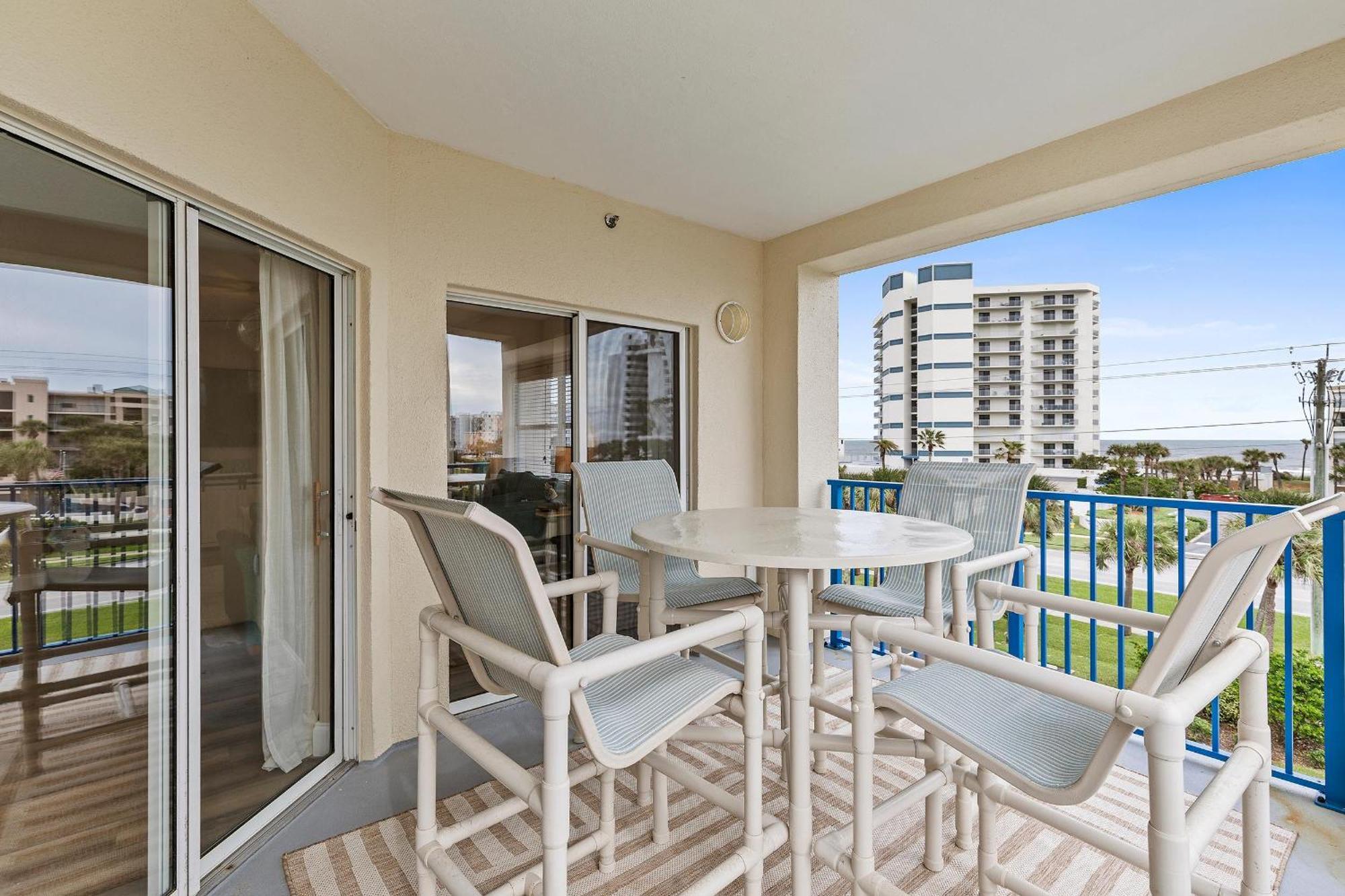 Villa Oceanwalk 1-401 New Smyrna Beach Exterior foto