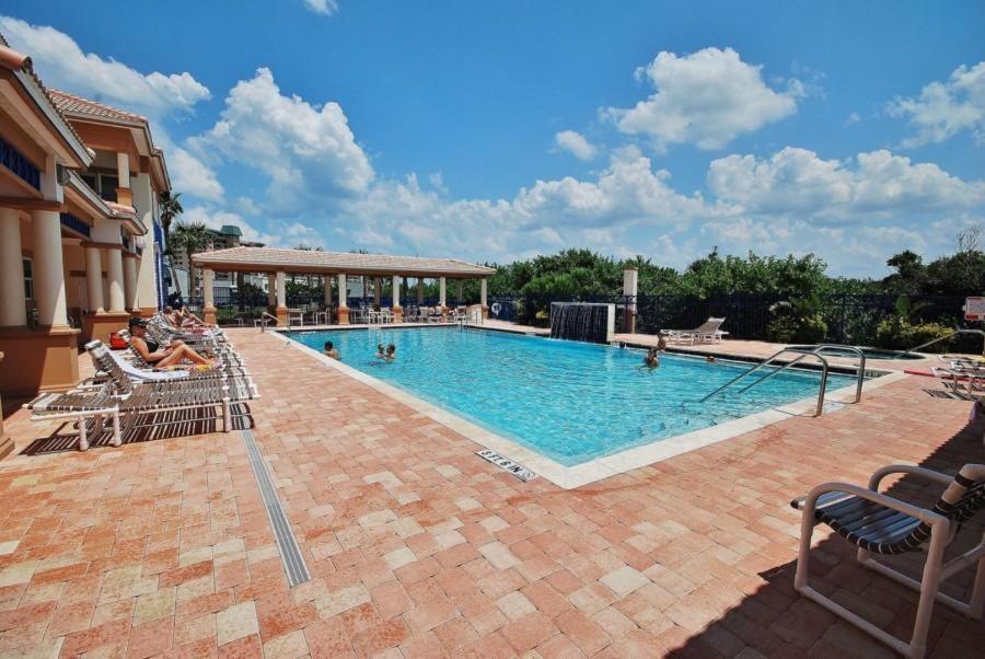 Villa Oceanwalk 1-401 New Smyrna Beach Exterior foto